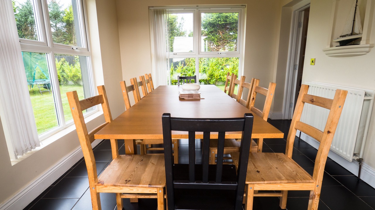 Photo of Livingroom in Ballycastle