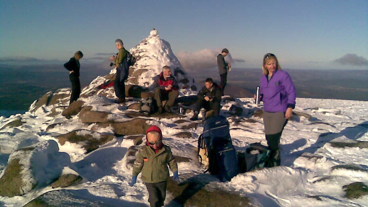 Photo of Others in Aviemore