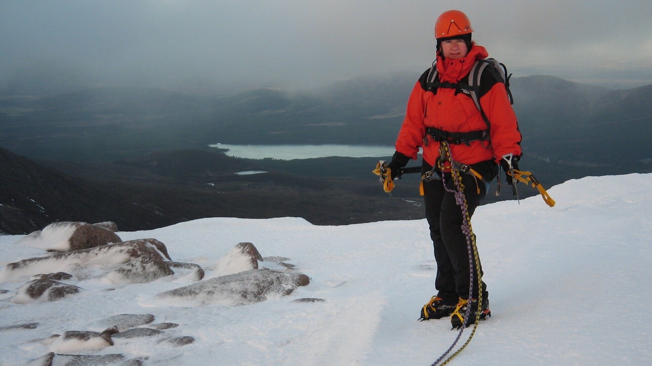 Photo of Others in Aviemore