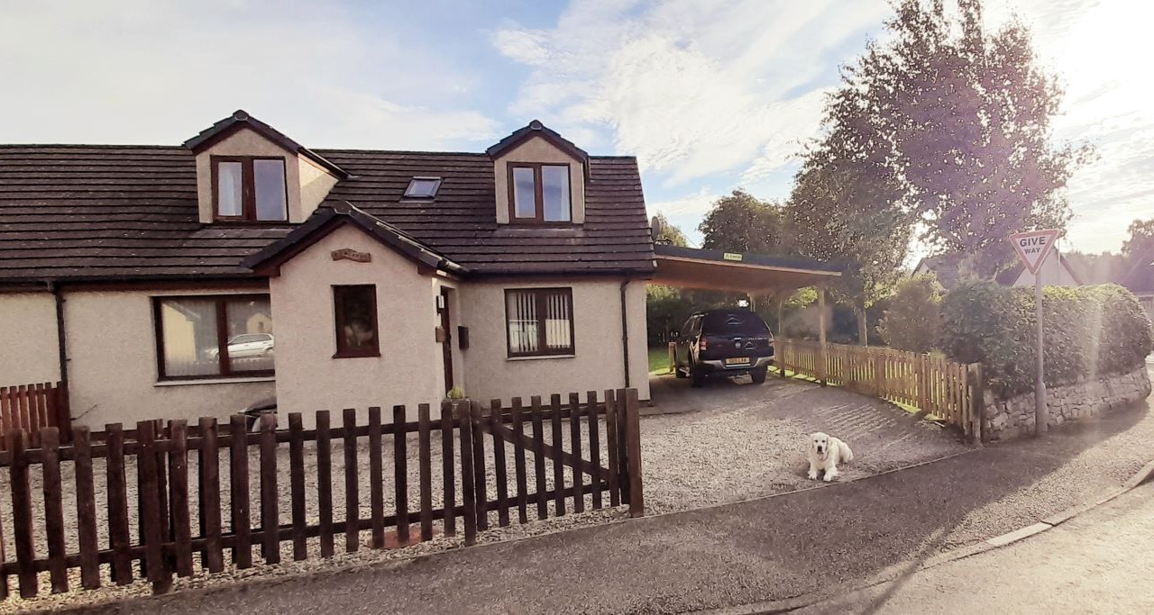 Photo of Others in Aviemore