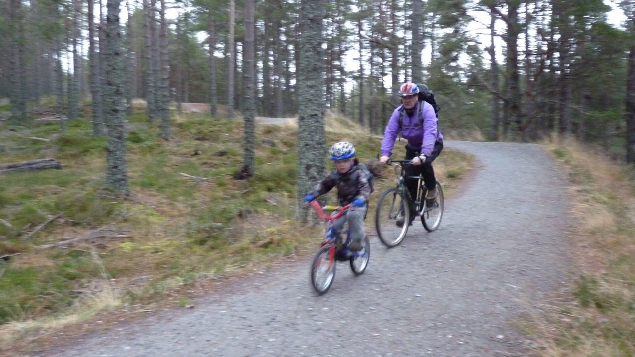 Photo of Others in Aviemore