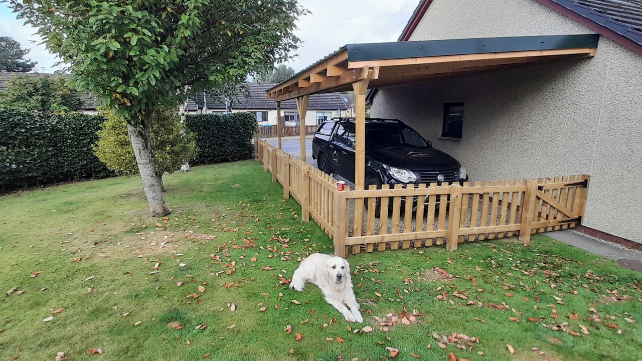 Photo of Outdoor in Aviemore