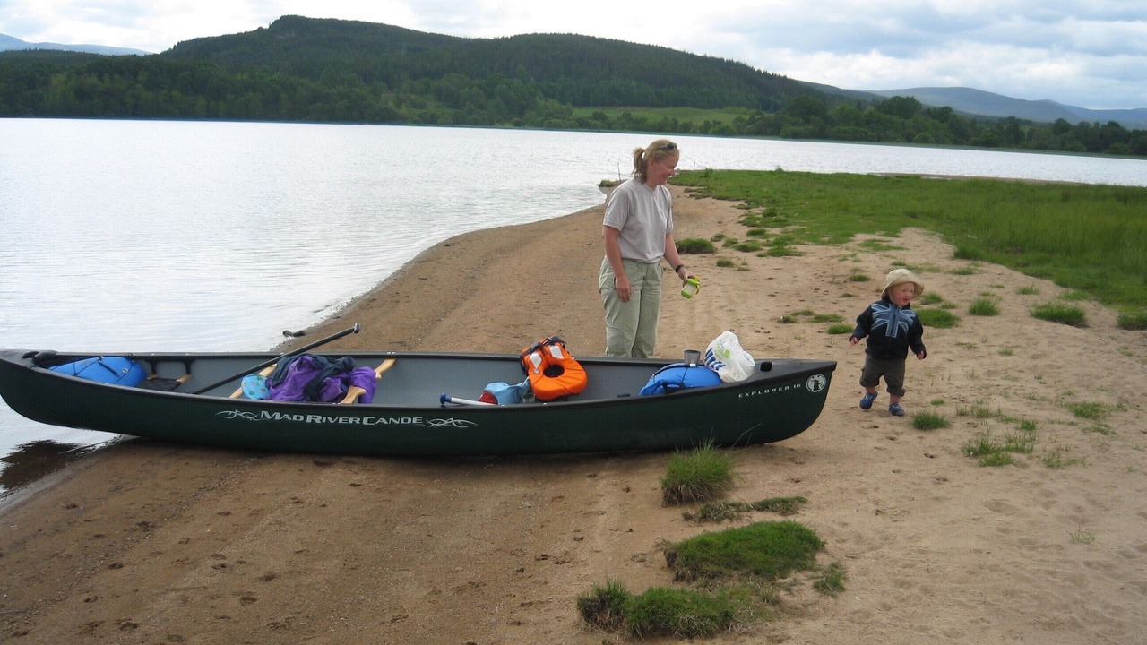 Photo of Others in Aviemore