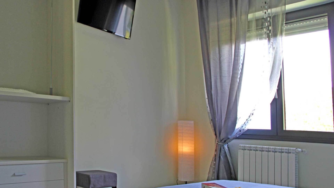 Photo of Bedroom in Mandello del Lario