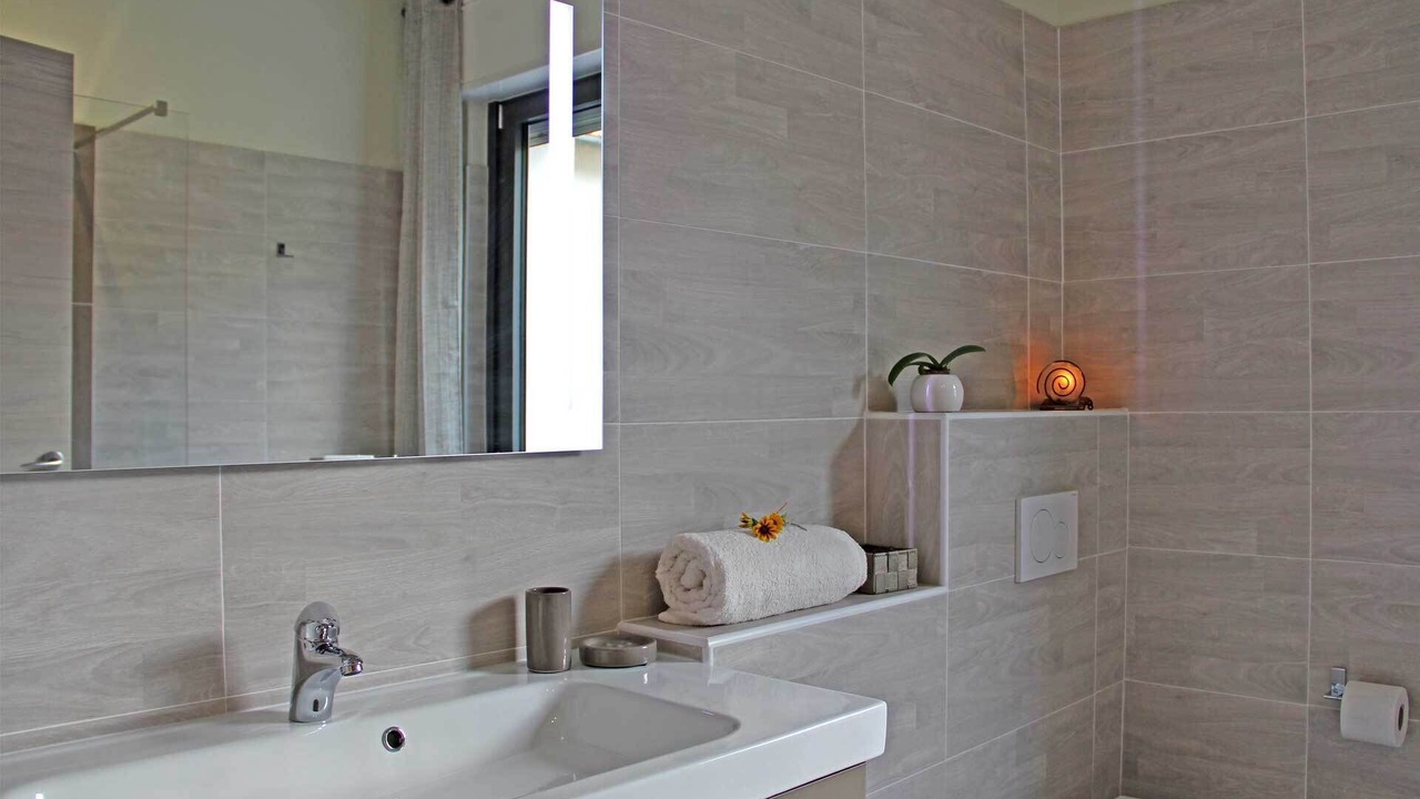 Photo of Bathroom in Mandello del Lario