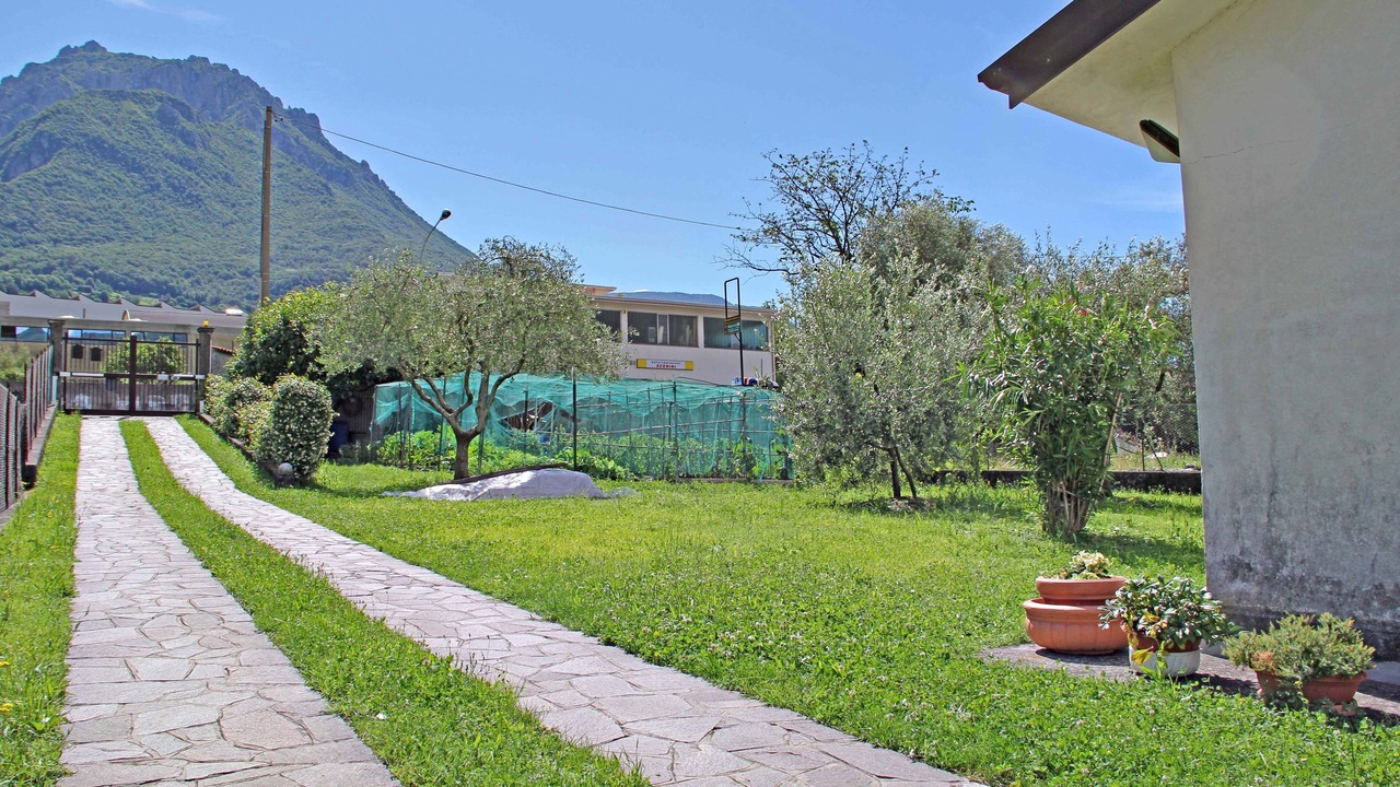 Photo of Outdoor in Mandello del Lario