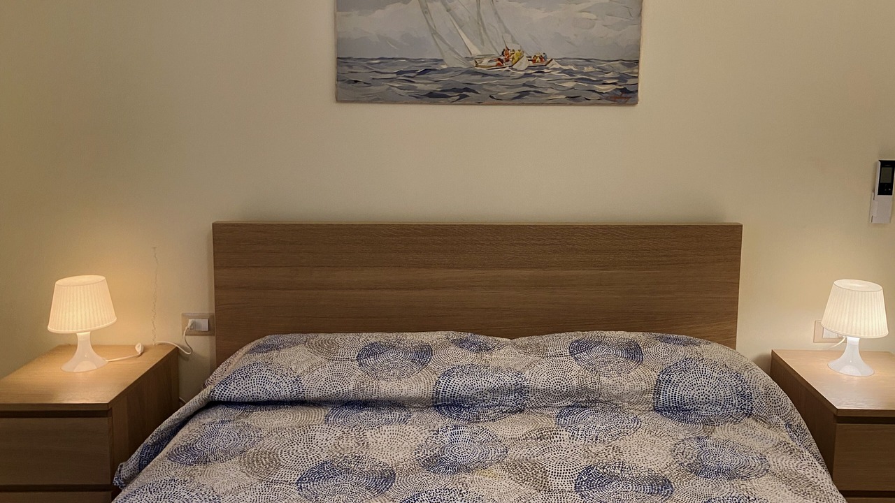 Photo of Bedroom in Alassio