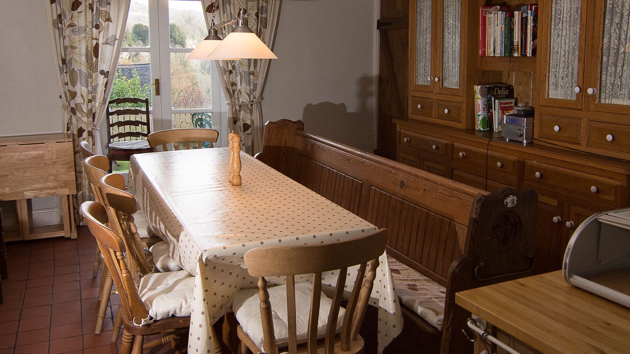 Photo of Bedroom in Matlock Bath