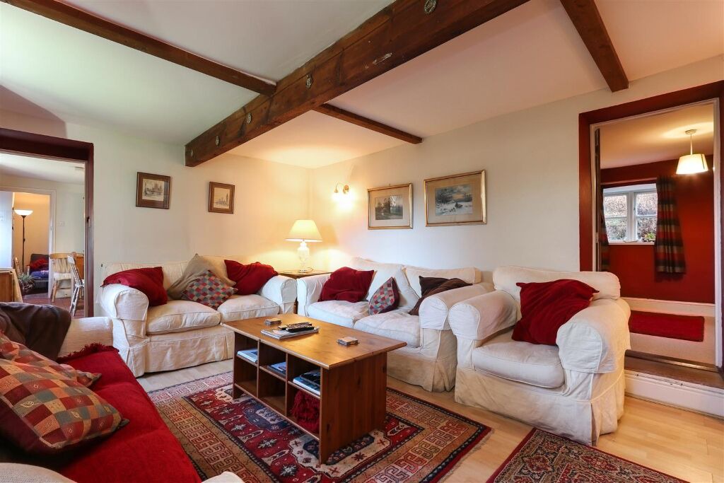 Photo of Livingroom in Matlock Bath