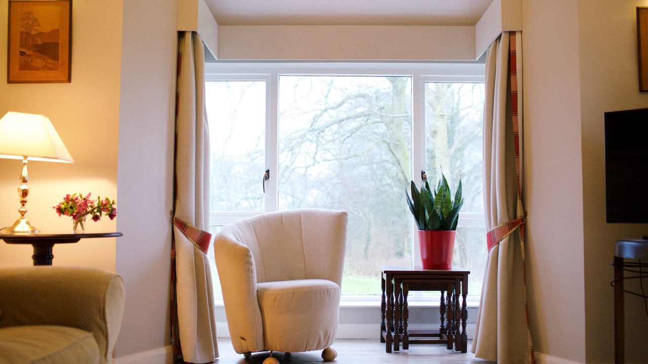 Photo of Livingroom in Kinallen