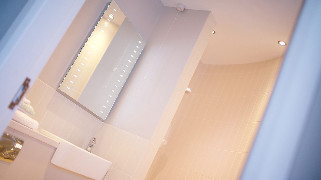 Photo of Bathroom in Kinallen