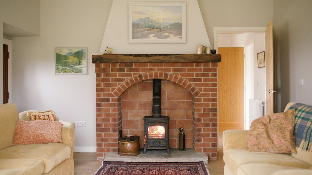 Photo of Livingroom in Kinallen