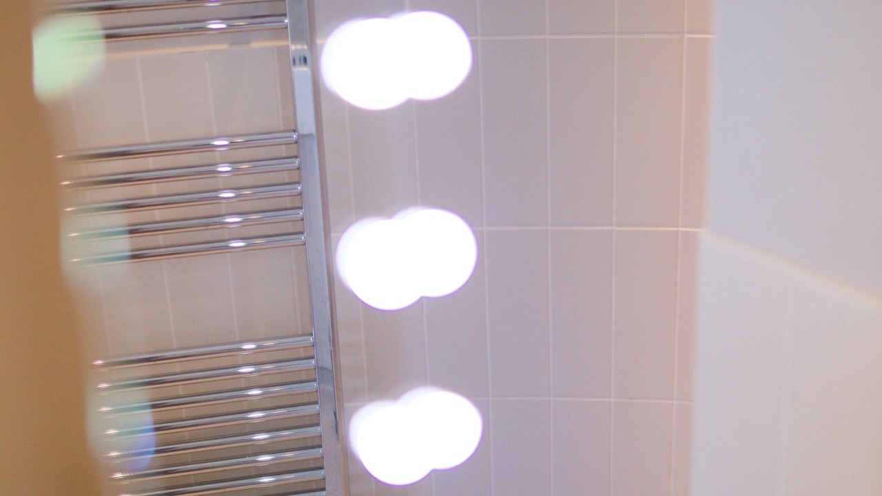 Photo of Bathroom in Kinallen