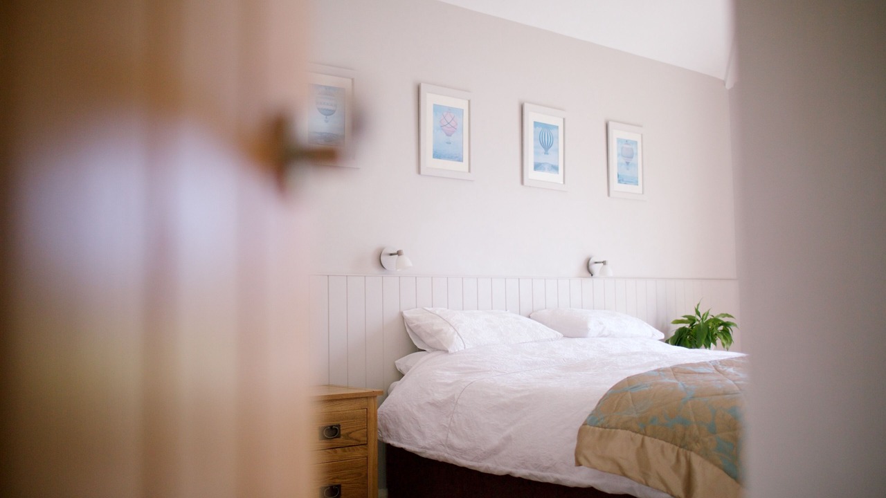 Photo of Bedroom in Kinallen