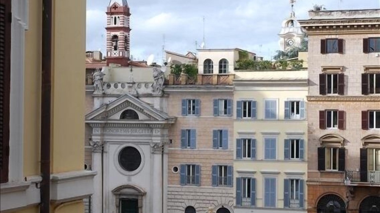 Photo of Others in Rione VII Regola