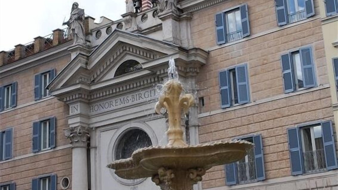 Photo of Others in Rione VII Regola
