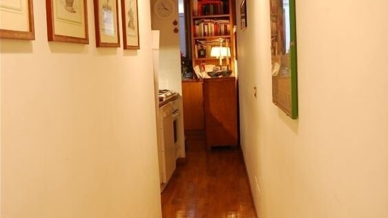 Photo of Bedroom in Rione VII Regola