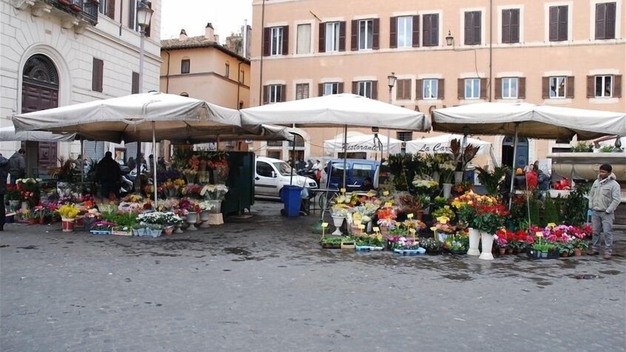 Photo of Others in Rione VII Regola
