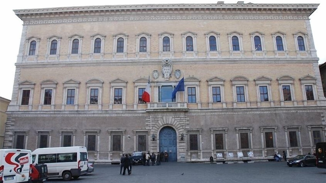 Photo of Others in Rione VII Regola