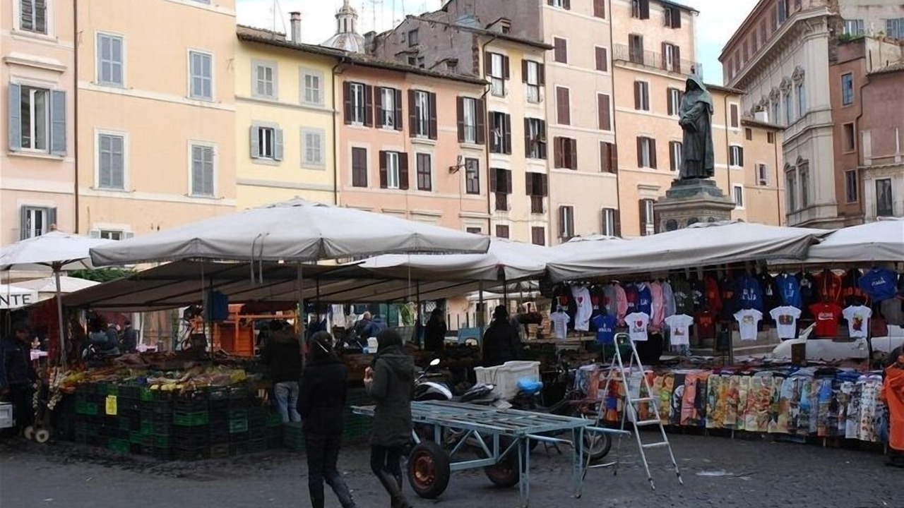 Photo of Others in Rione VII Regola