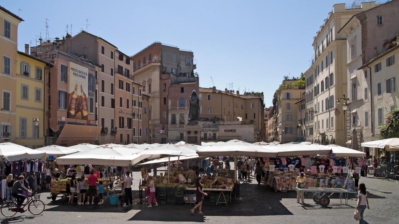Photo of Others in Rione VII Regola