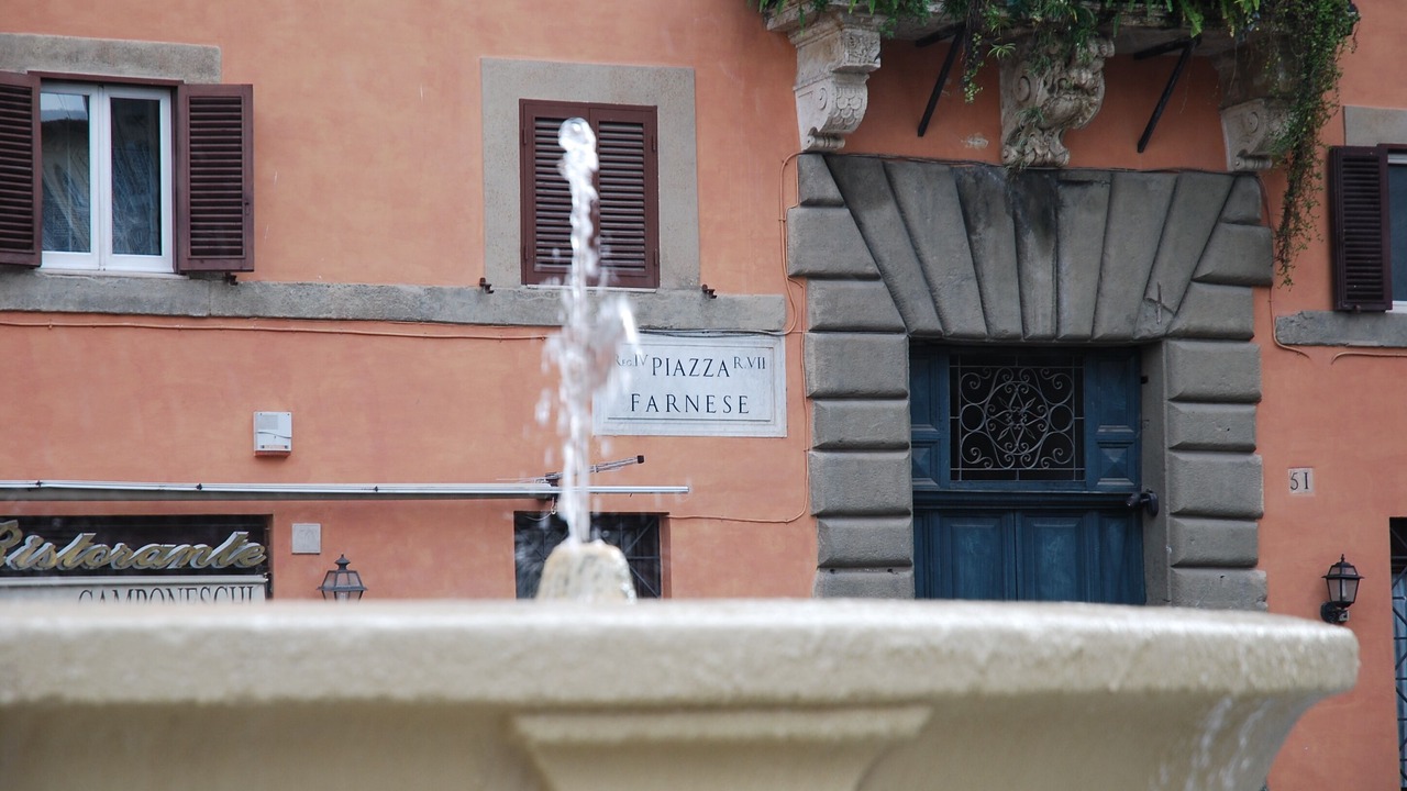 Photo of Others in Rione VII Regola