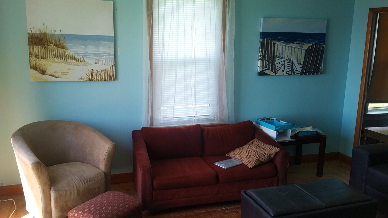 Photo of Livingroom in Creignish
