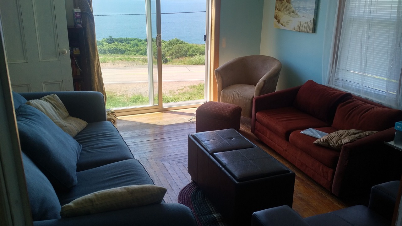 Photo of Livingroom in Creignish