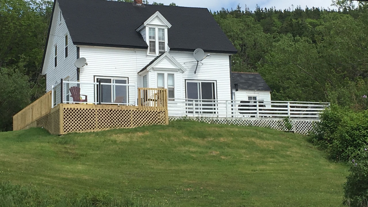Photo of Outdoor in Creignish