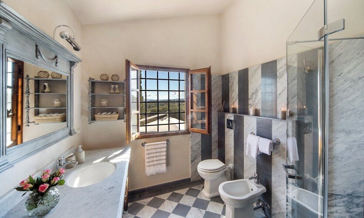 Photo of Bathroom in San Pietro in Bossolo