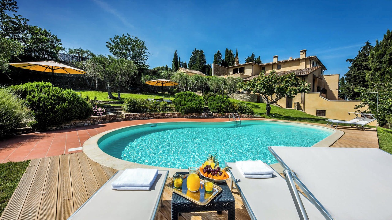 Photo of Outdoor in San Pietro in Bossolo