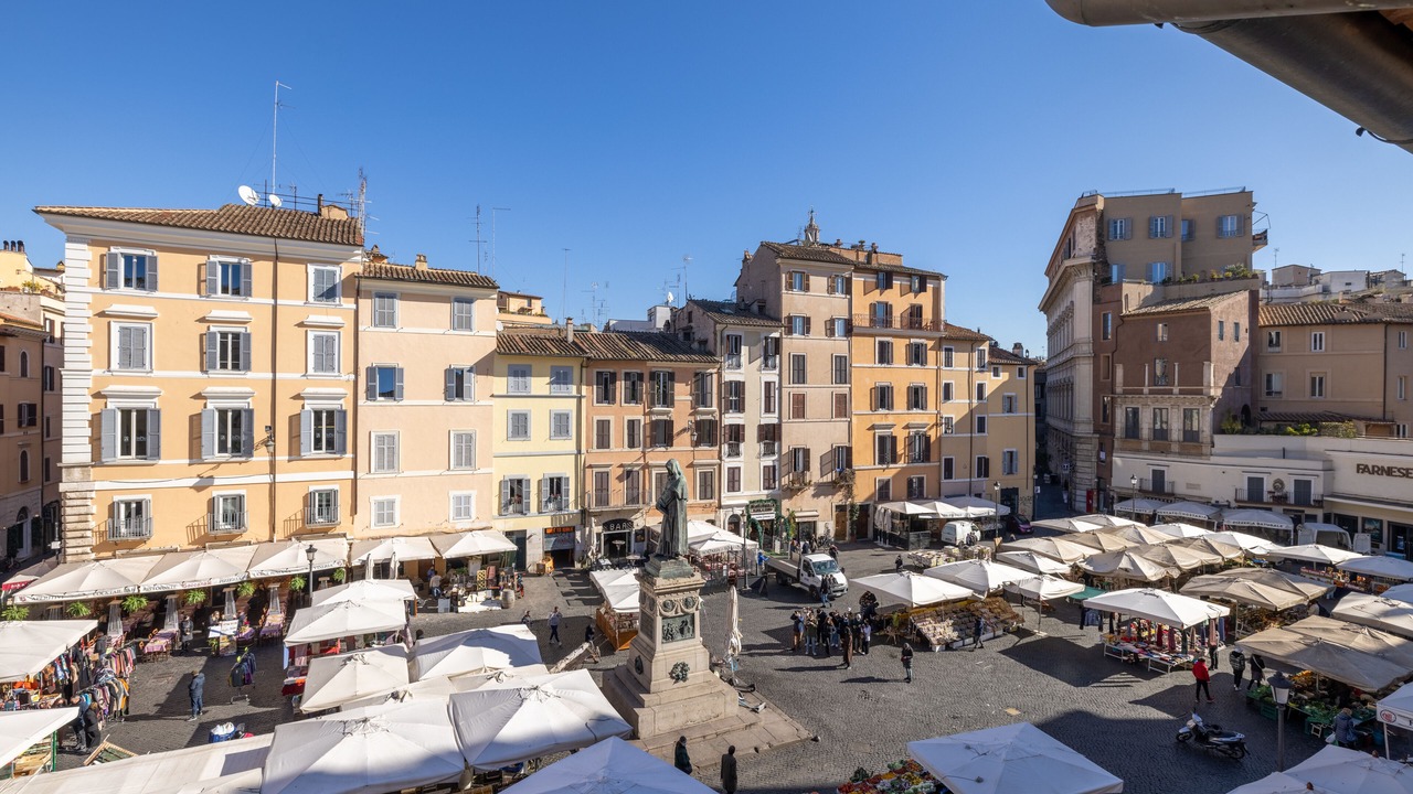 Photo of Others in Rione VII Regola