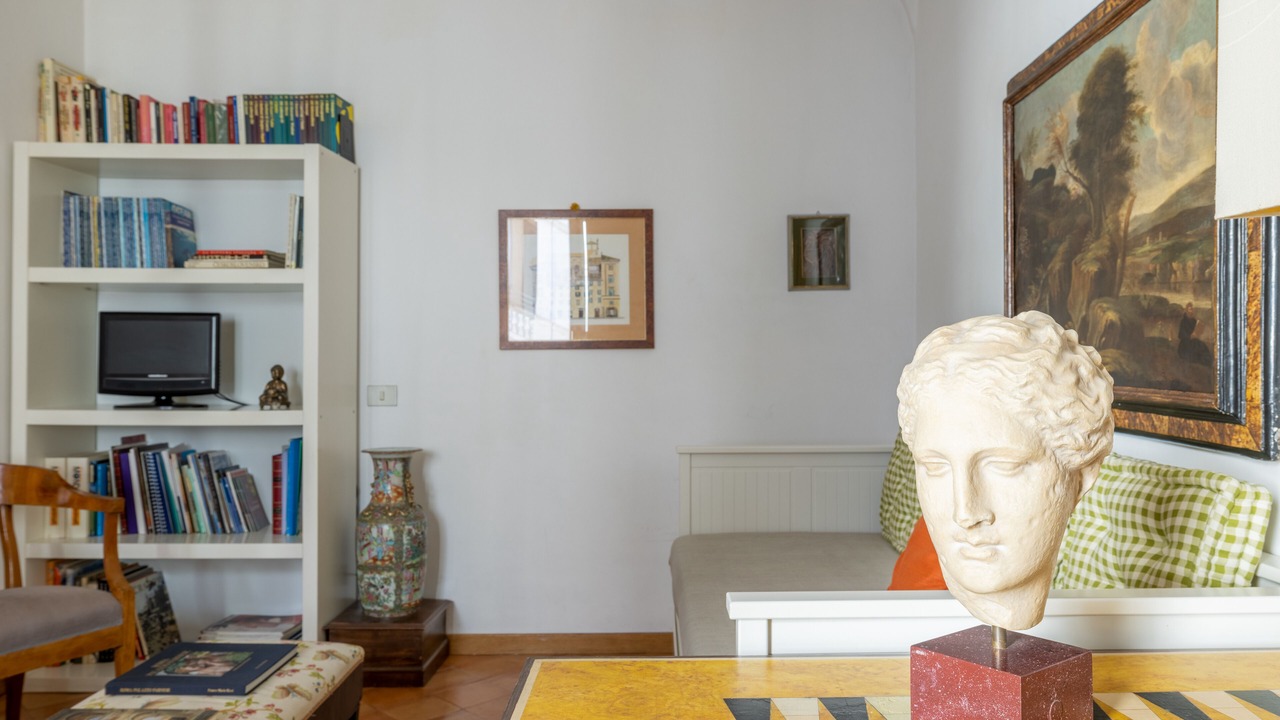 Photo of Others in Rione VII Regola