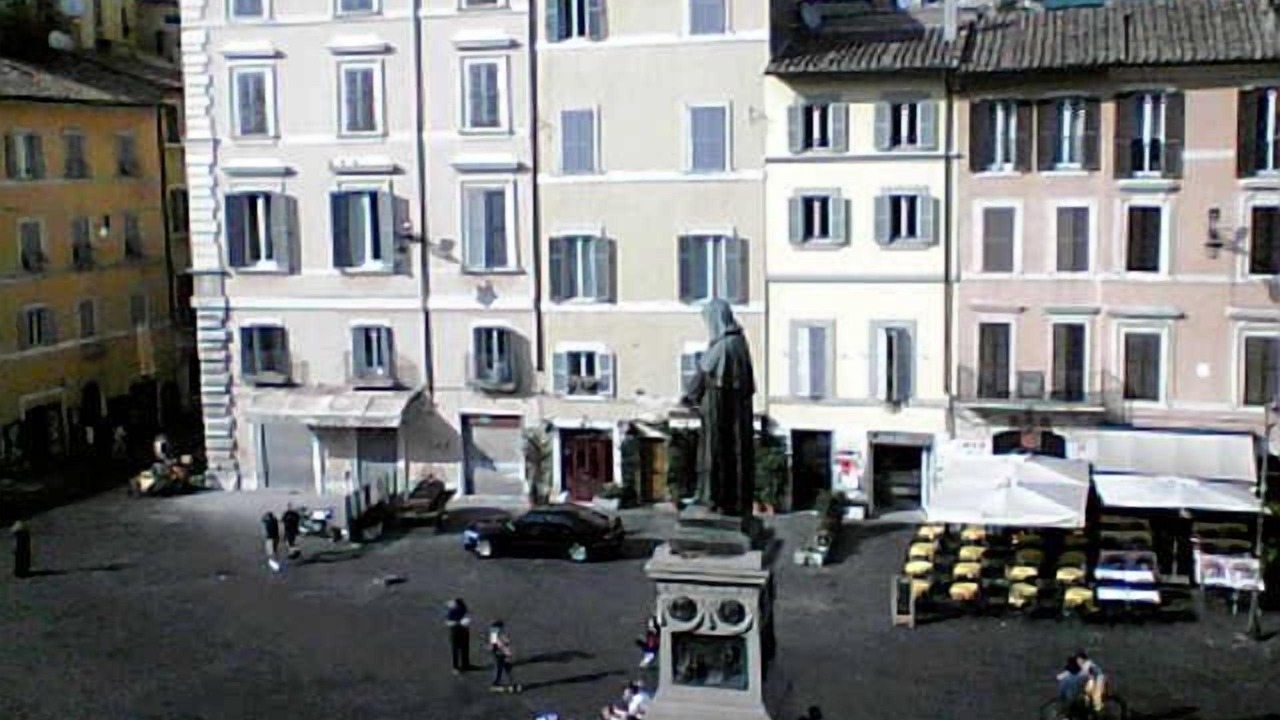 Photo of Bedroom in Rione VII Regola