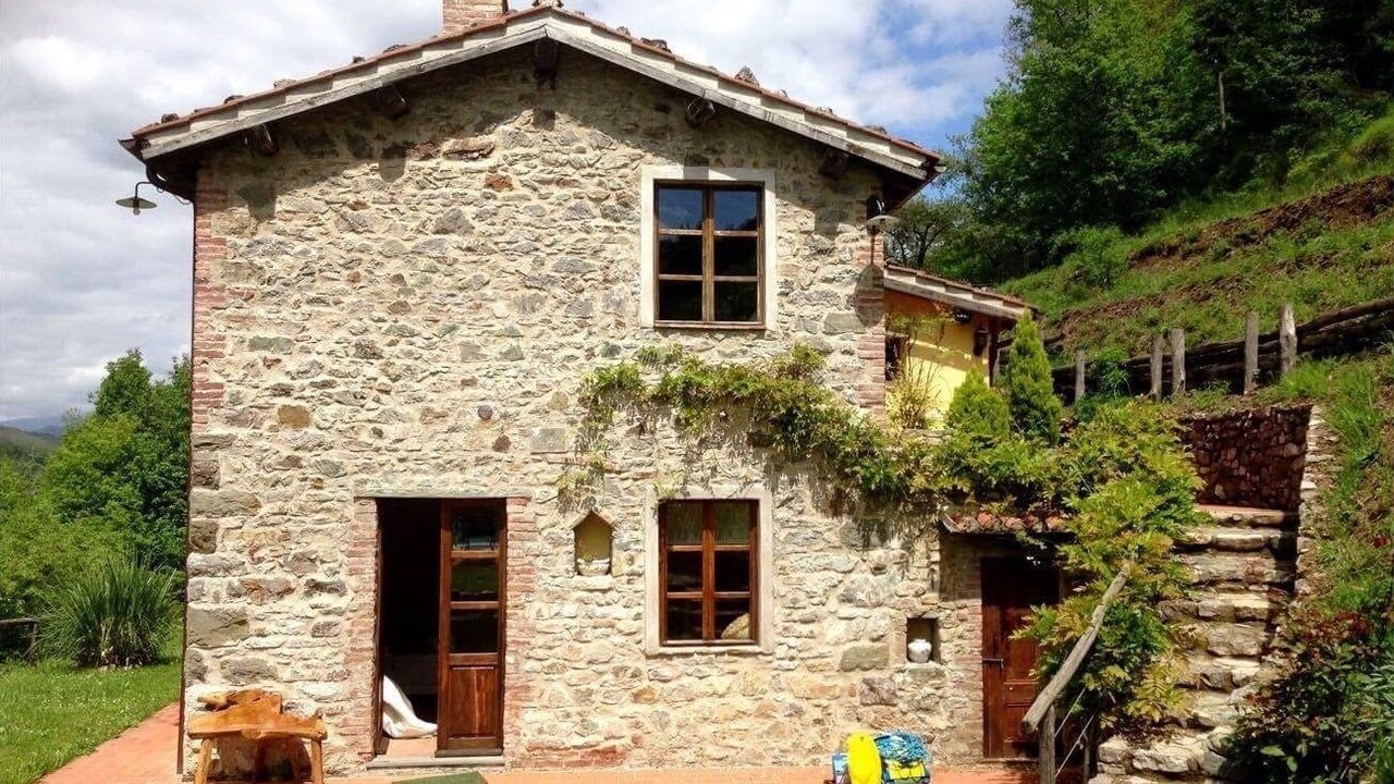 Photo of Outdoor in Mologno