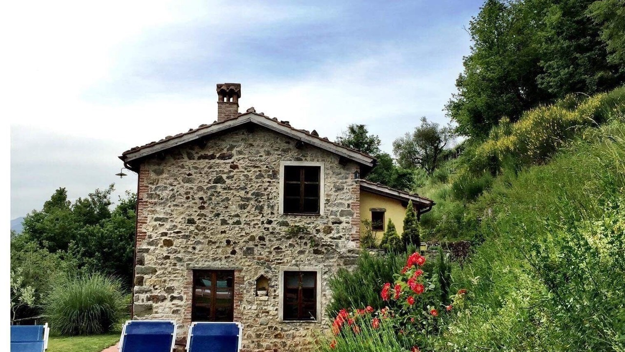 Photo of Outdoor in Mologno