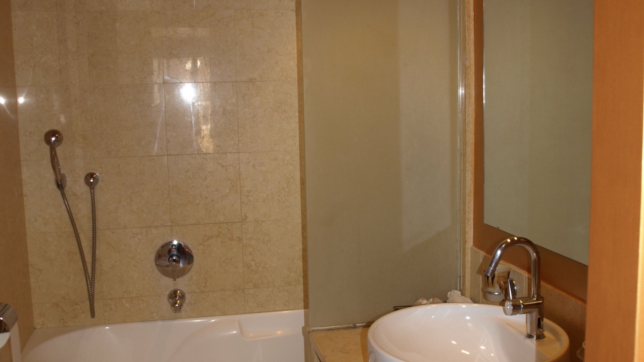 Photo of Bathroom in Rione VII Regola