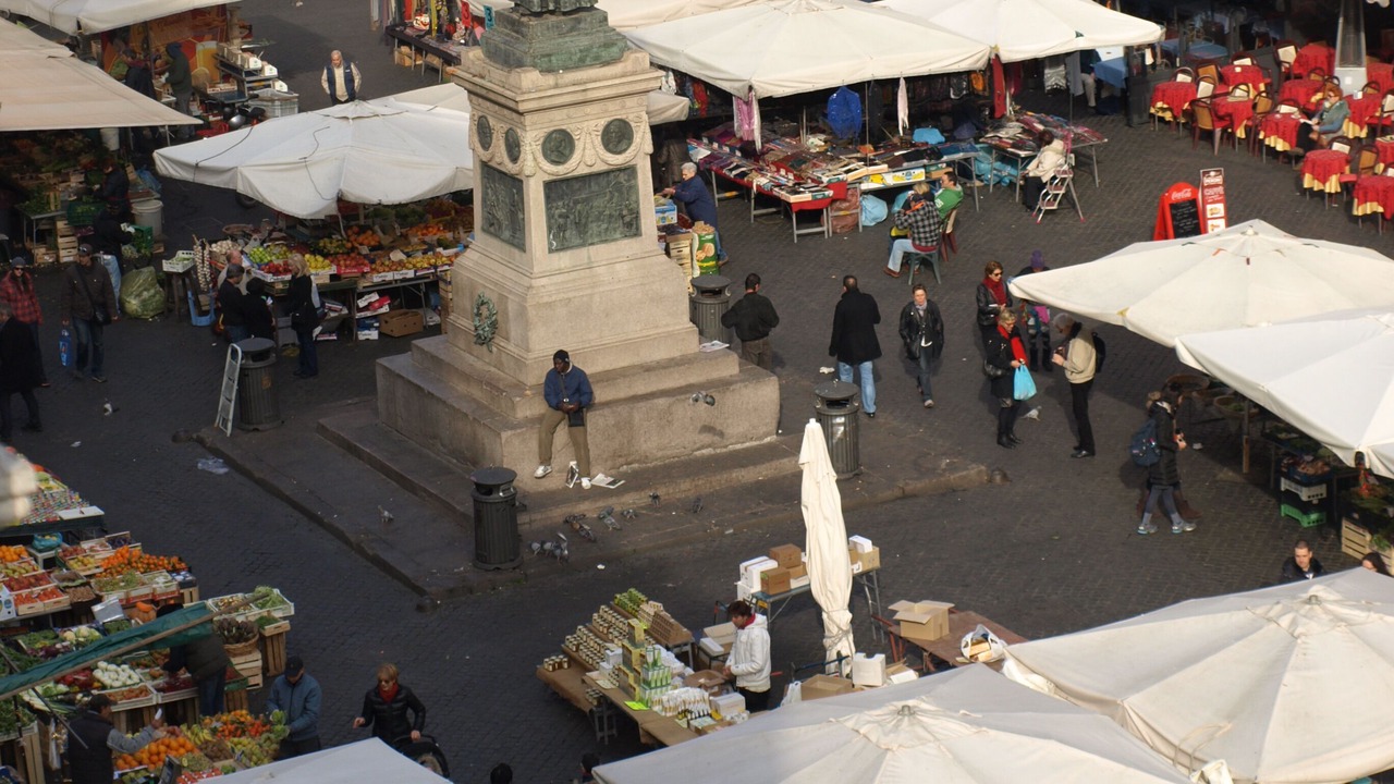 Photo of Others in Rione VII Regola