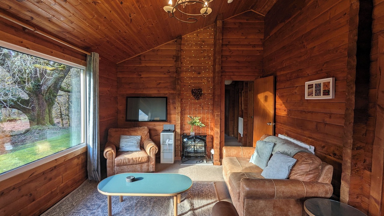 Photo of Livingroom in Rashfield