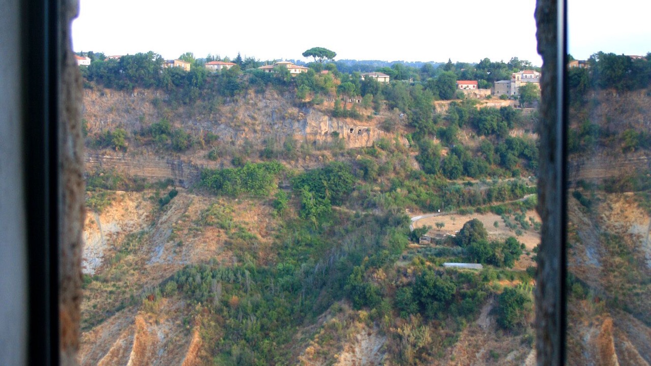 Photo of Others in Civita di Bagnoregio