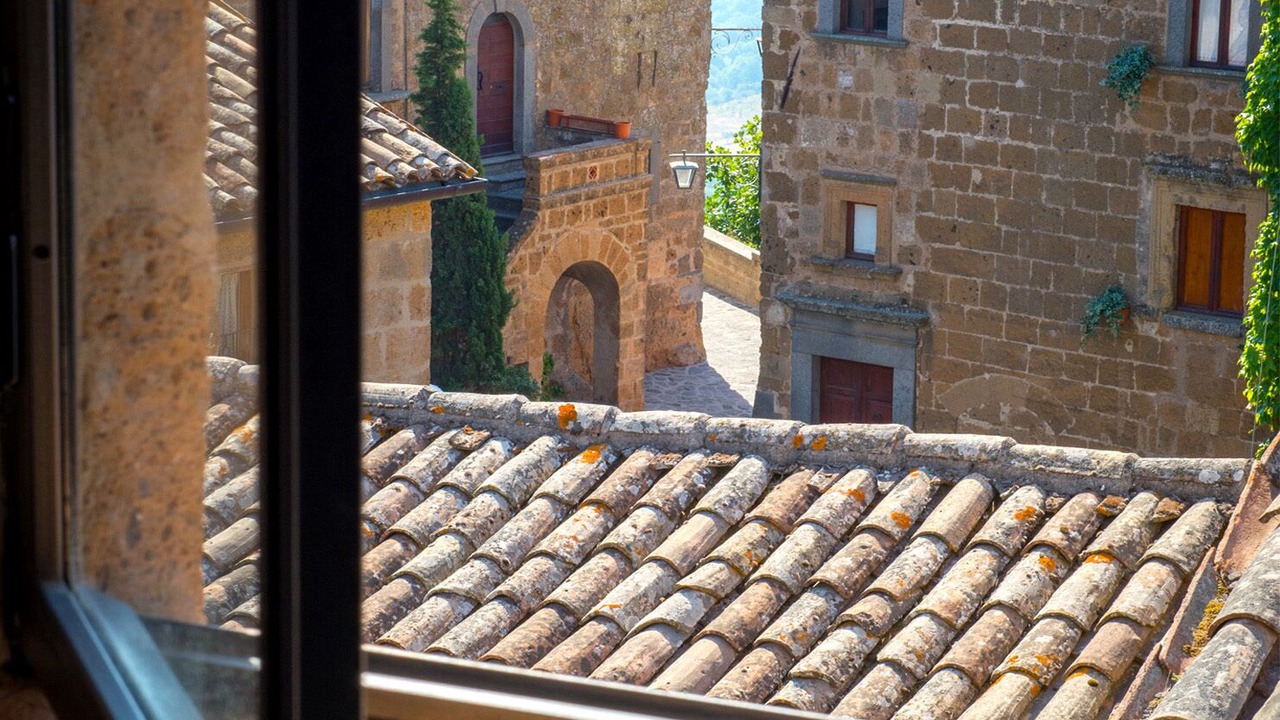 Photo of Others in Civita di Bagnoregio