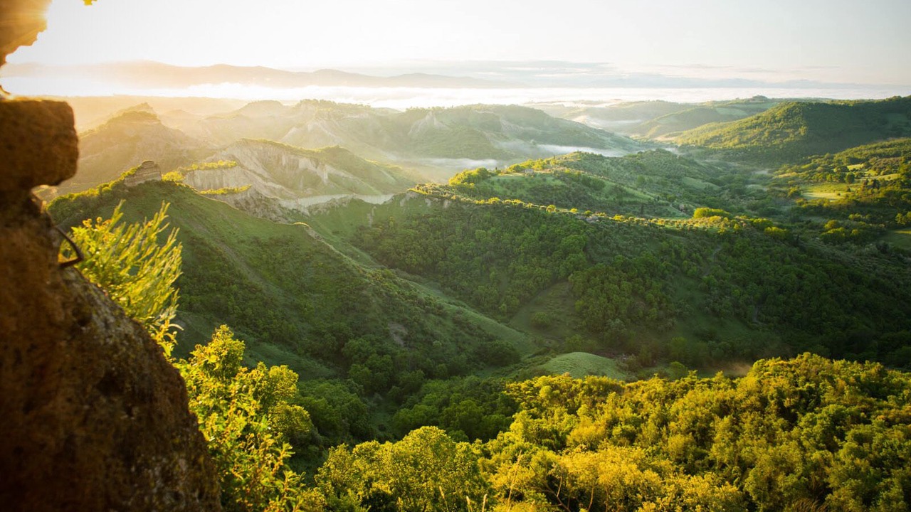 Photo of Others in Civita di Bagnoregio