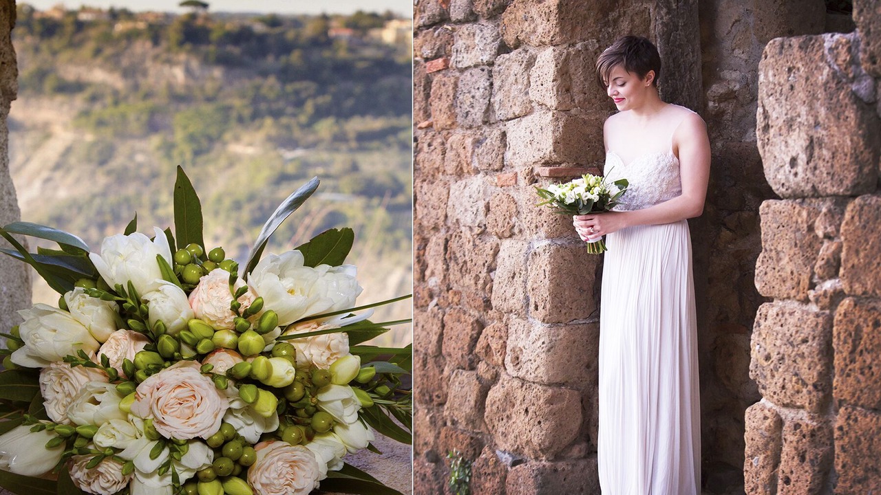 Photo of Outdoor in Civita di Bagnoregio