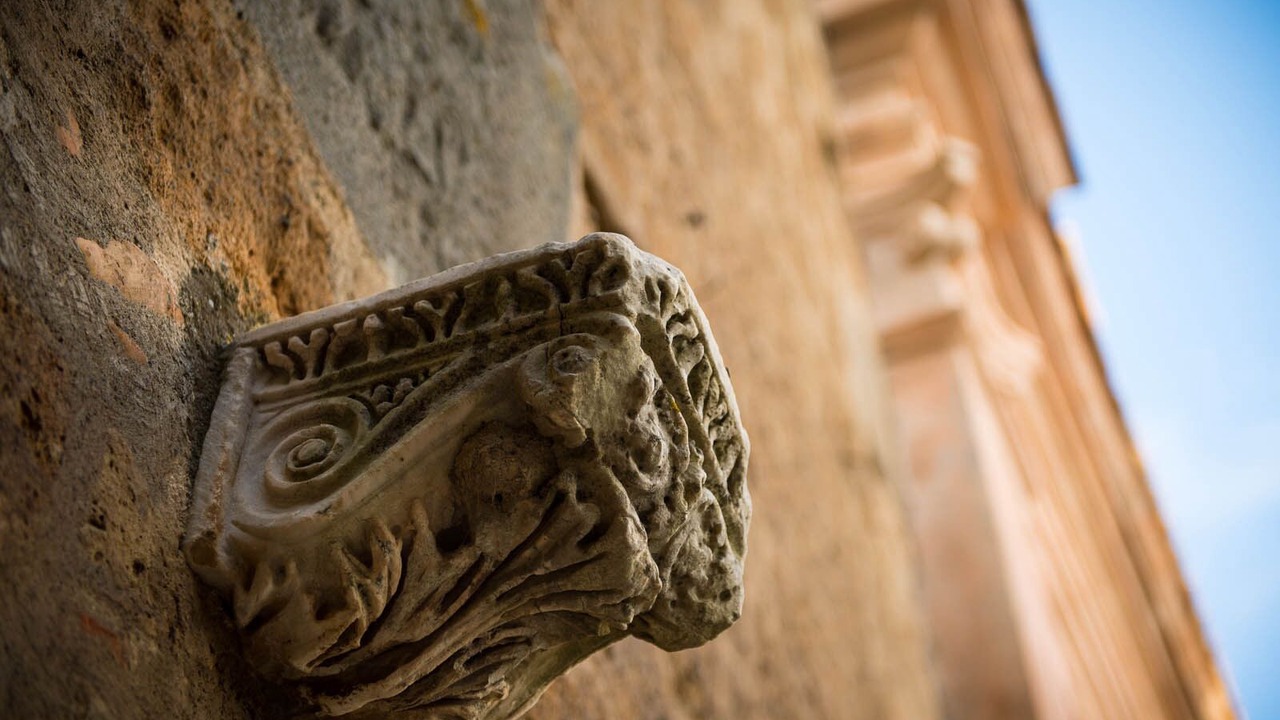 Photo of Outdoor in Civita di Bagnoregio