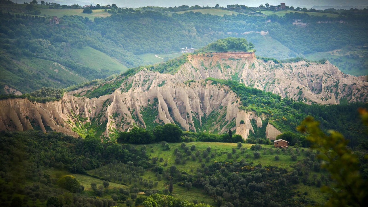 Photo of Outdoor in Civita di Bagnoregio