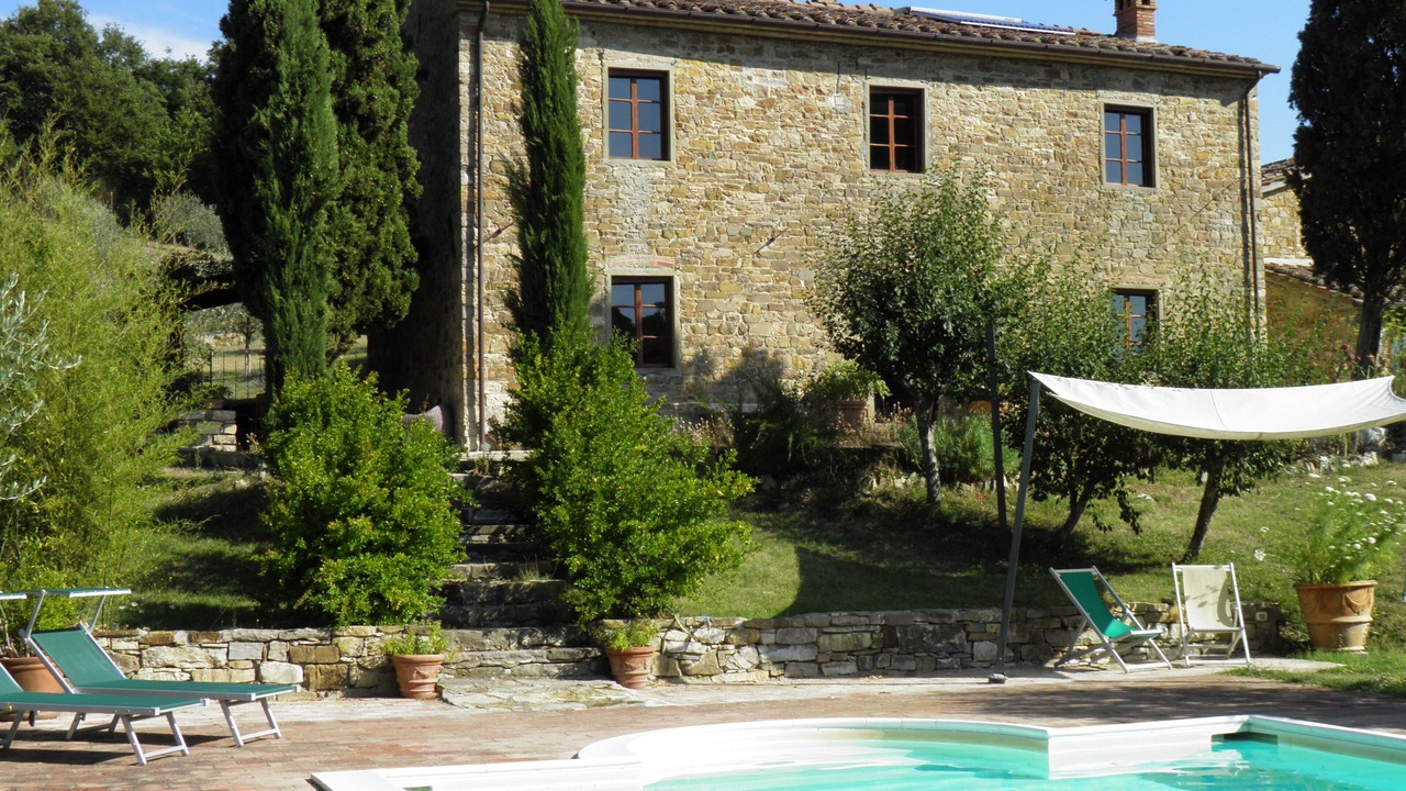 Photo of Outdoor in Pieve Santo Stefano