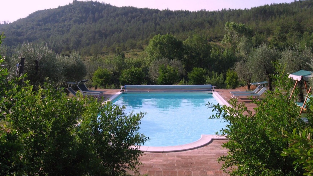 Photo of Outdoor in Pieve Santo Stefano