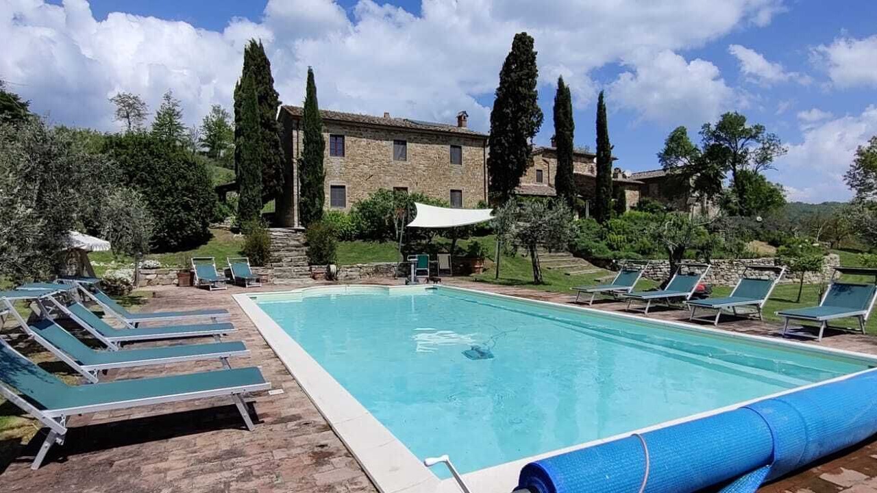 Photo of Outdoor in Pieve Santo Stefano