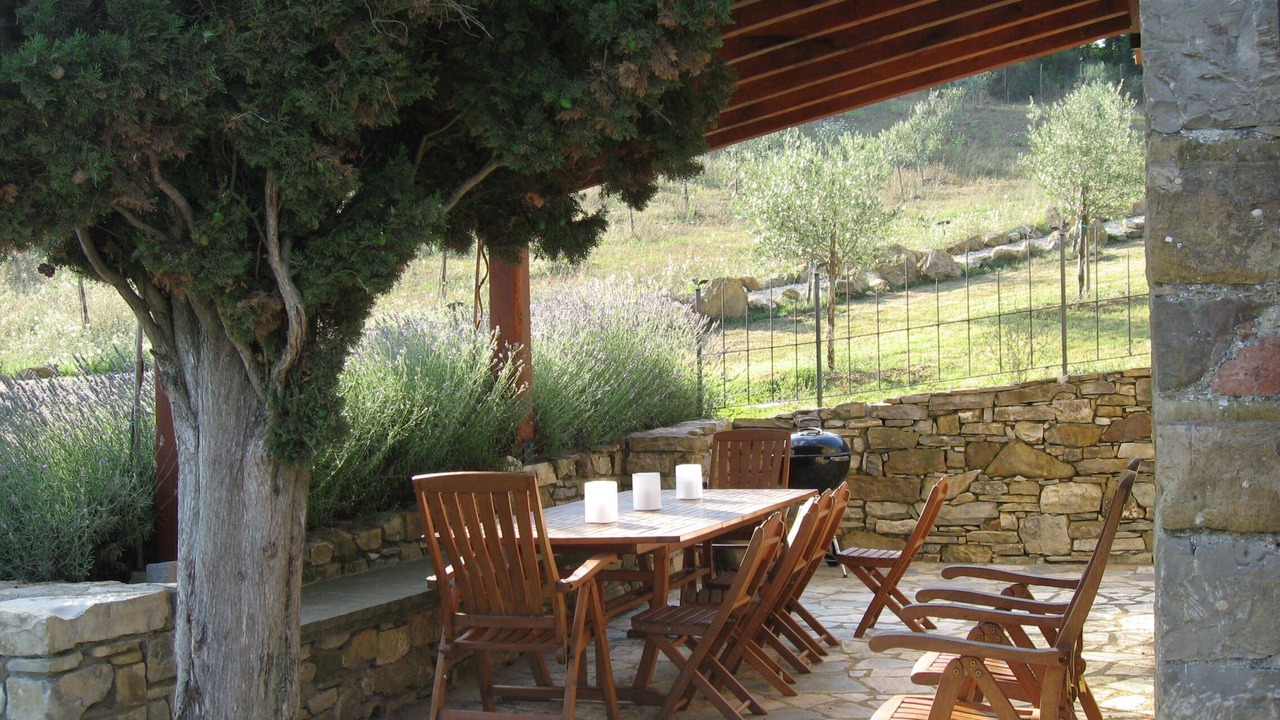 Photo of Outdoor in Pieve Santo Stefano
