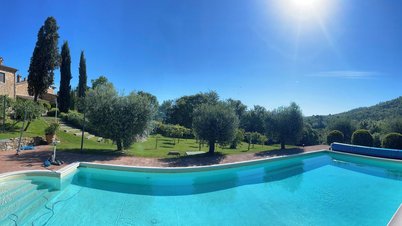 Photo of Outdoor in Pieve Santo Stefano